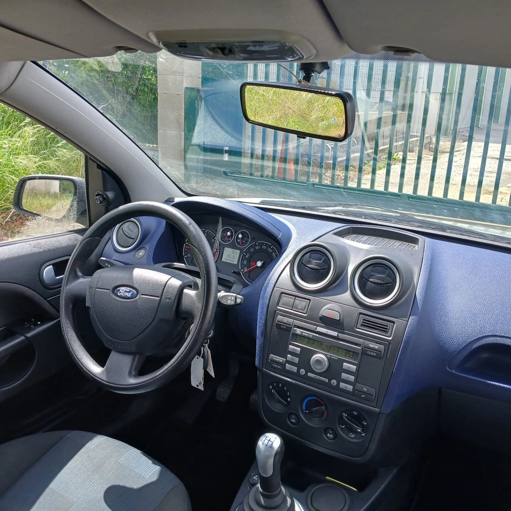 FORD  FIESTA - Photo 3