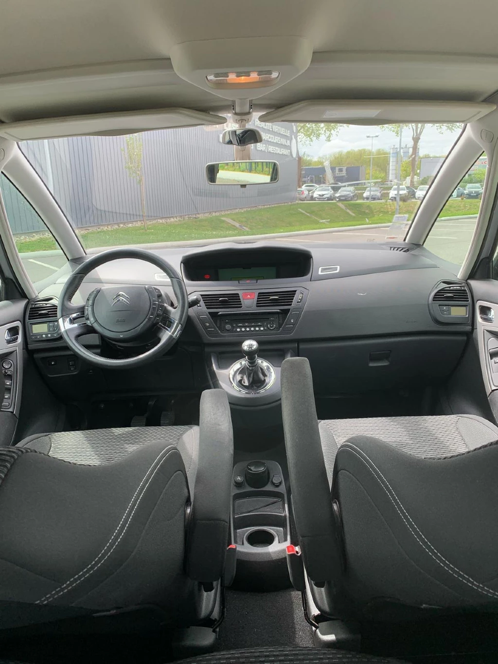 CITROEN PICASSO - Photo 3